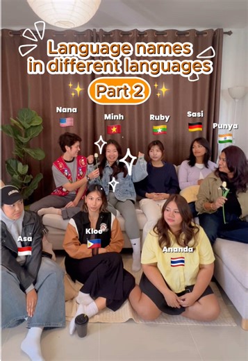 Learn Different Languages: Fun and Engaging Methods