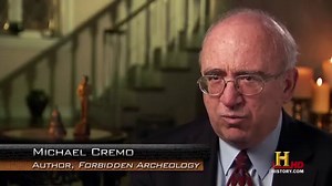 Alienígenas do Passado - Deuses e Aliens - Episódio 02 - Dublado HD (T02E02)