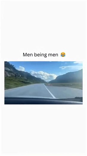 narot on Instagram: "“Men being men” perfectly sums up those baffling choices that sit somewhere between unnecessary, hilarious, and oddly impressive. It’s lifting something way too heavy just to prove a point, confidently arguing facts learned from a random meme, or refusing to throw away a broken object because it “still works.” It’s bonding through nonsense—roasting each other, quoting movies, or communicating with head nods and grunts. Men will swear they’re not lost while being very lost, r