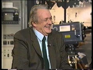 Lørdagskveld med Erik Bye - sendt på NRK 27. februar 1971