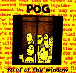 POG - Faces At The Window