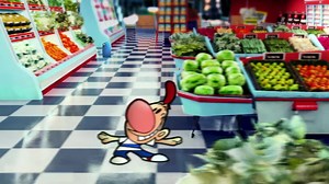 Shopping girls. | Cartoon Network City