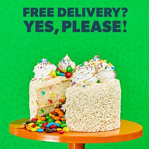 Meet our new M&M’s Minis® Collection! Your favorite baked goods and chocolate-dipped strawberries just got better 😍 | Edible Arrangements