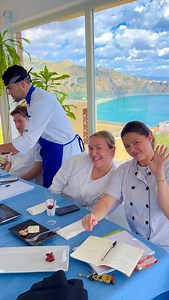 In a restaurant setting, students prepare traditional and modern dishes, focusing on techniques and ingredients from both classical and contemporary Italian cuisine. Through exploring the evolution of Italian cuisine, participants gain the skills to create their own recipes. While we are here to deepen our gastronomic knowledge and culinary expertise, we are also here to enjoy life, and Italy may be the perfect place to do so. La Dolce Vita! | Italian Culinary Institute, Italy