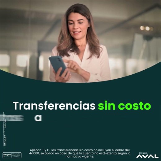 Abre tu cuenta de Nómina $0 Costos al mes, Bolsillo rentable de 9,5% E.A
