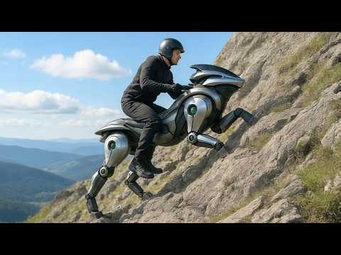 Next Generation Robots That Are Transforming Human Life And Technology