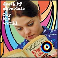 Death by Chocolate | Lyrics, Song Meanings & Music Videos