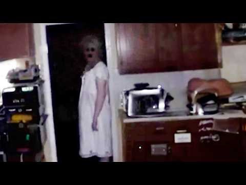 Unsettling Encounters With Shadow People Caught On Camera
