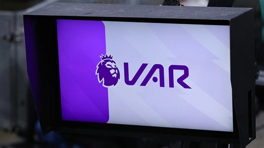 FA look to trial 'cricket-style' VAR system in major Premier League change