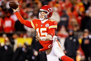 Chiefs vs. Dolphins Live Stream Info: Start Time, Channel, How To Watch NFL Network Live
