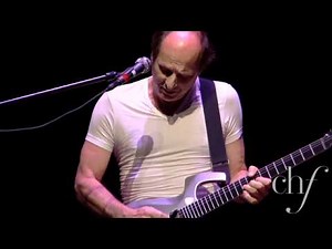 Adrian Belew performs untitled song (guitar solo) - Pt 3/3