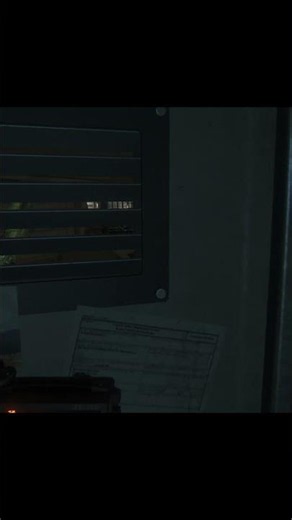 Hiding and Hoping It Doesn’t Find Me | #alien #aliens #alienisolation #alienisolationgameplay