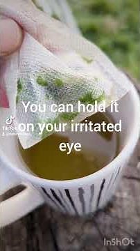Using eyebright as an eye remedy. #medicinalherbs #naturalmedicine