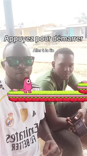 Vidéos de Pascal ODG le 17 (@pascal.odg.le.17) avec son original - 𝙍𝙀𝘽𝙇𝘼 𝙊𝙁𝙁𝙄𝘾𝙄𝙀𝙇