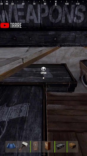 RUST 2X1 Core Design Guide