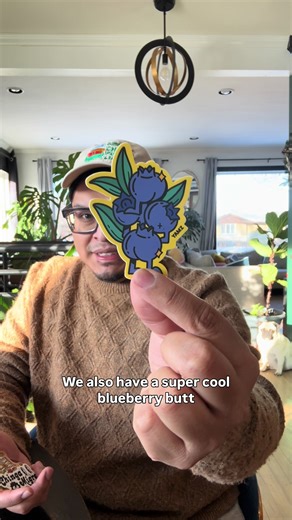 Showing off some of our new Yamz World stickers. This video is a few days old hopefully a refresher to some 🤭 make sure to check out the free shipping code if you’re only getting stickers! #stationery #stationeryshop #chicagostationeryshop #stickers