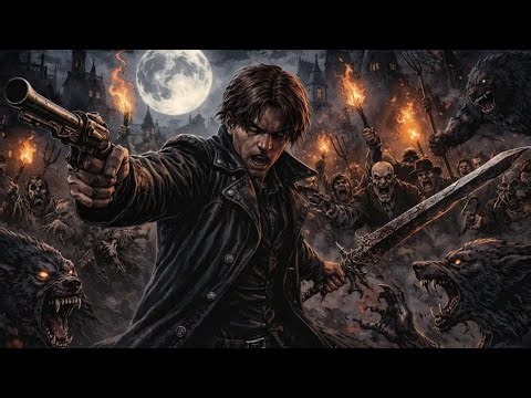 BLOODBORNE Dex Ark Build