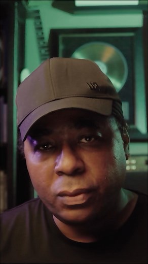 My quest | Chris Thomas King