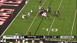 20K views · 530 reactions | That Morton to Eakin connection   ESPN2 | #WreckEm | Texas Tech Football | Facebook