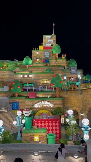 Why This Mario Kart Shortcut Only Works When You Stop Accelerating