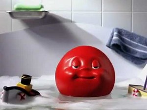 A Little Curious: Bubble Bath (1999)