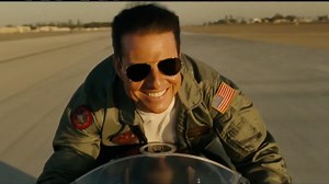Top gun 2 : Tom Cruise de retour dans une bande-annonce