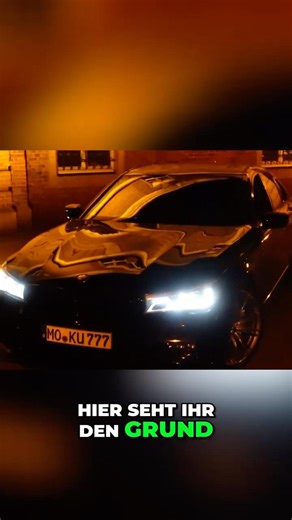 My 740i is faster than a Golf R… that's why I went with Stage 2 😅 #golfr #bmw #740i #mk8golfr #tu...