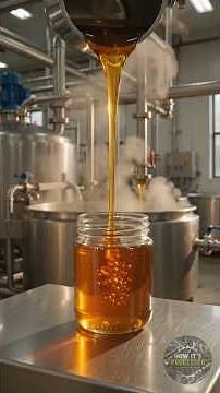 🌳➡️🍯 The Amazing Process of Making Maple Syrup