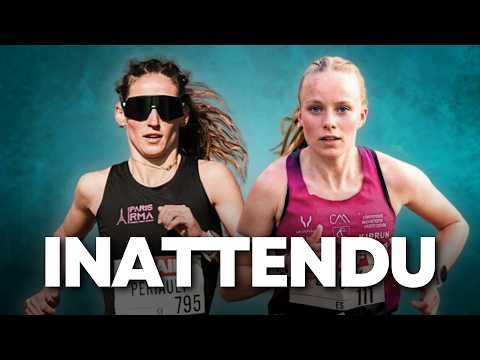 L'outsider qui a chamboulé les France de cross