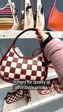 How Coach Handbags Became a Gen Z Status Symbol