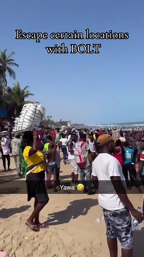 Escape Certain Locations with Bolt: Here’s How