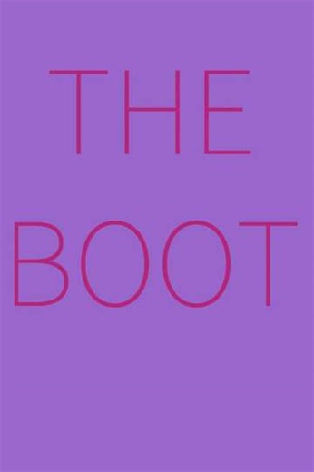 The Boot - Movie
