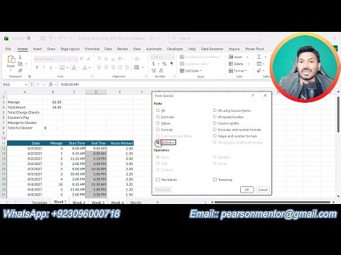 Exp25_Excel_Ch09_ML2_Housecleaners | Excel Chapter 9: Grader Mid-Level 2 - Housecleaning Service