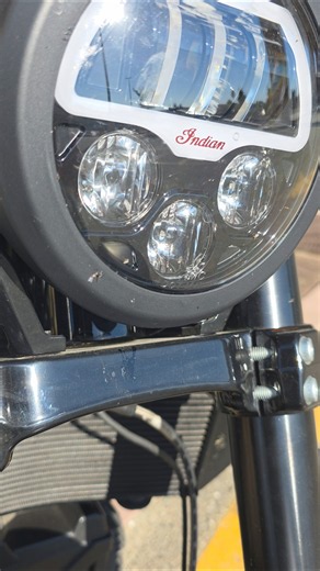 Indian FTR 1200 650 miles on it! #indianmotorcycle #ftr1200 #ftr1200rally #rider