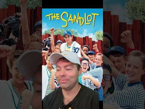 THE SANDLOT MOVIE REVIEW