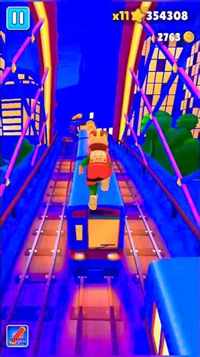 #subwaysurfers #edit