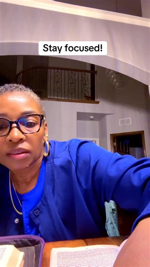 Hebrews 12:2 reminds us to keep our eyes on Jesus — the author and finisher of our faith. When life gets heavy, confusing, or discouraging, this scripture calls us to shift our focus from the storm to the Savior. Keep running your race, stay faithful, and trust the One who already wrote your victory. Don’t give up… God is not done with you yet. #bibleverse #happythursday #facebookreel #contentcreator #bibleverseoftheday #biblestudy | Kymberly Brown-Beard