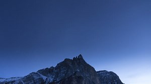 Day, Night, Dark. Free Stock Video