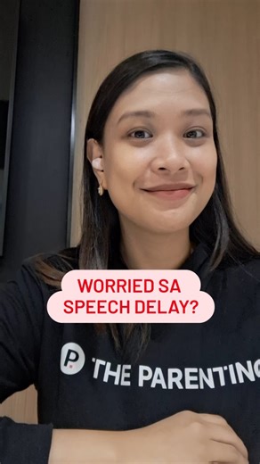 23 reactions | ⚠️ Speech Delay? Here’s What You Can Do Before It’s...