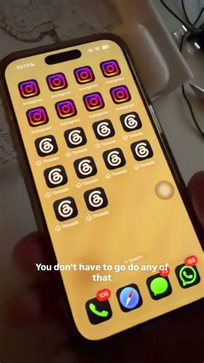 ways to take iphone screenshots