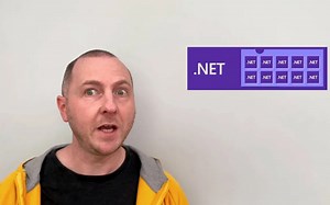 [230323] DotNetIsolator: an package for running .NET code in a sandbox