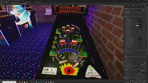 Issue with physics after upgrading project from UE4.27 to UE5.1
