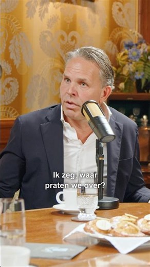 'Een voorbereid mens gaat twee keer zo snel!' 🤩 Dat werd Kassa op een portefeuille van 1 miljard!💰