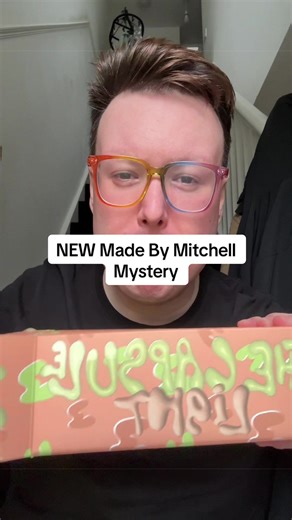 Unboxing My £72 Makeup Mystery Box for Just £15!