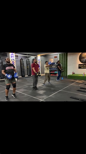 ROOT FIT GYM on Instagram: "The Mental Side Of Boxing: Building Confidence In The Ring EffectivelyBoxing builds confidence by improving physical fitness, teaching mental discipline (focus, staying calm under pressure), and fostering a sense of capability through skill mastery, which translates to greater self-assurance and resilience in daily life, while the gym environment offers supportive community and stress relief. Consistent training creates tangible progress, reinforcing belief in your ab
