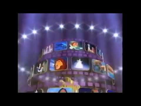 Disney Rare Feature Presentation 2001 2005 Reversed re uploaded 480p