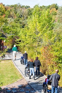 Environmental Education Center Programs