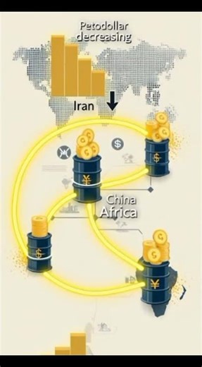 Matters arising from the strait of hormuz