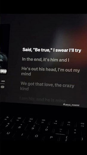 G-Eazy & Halsey - Him & I (Lyrics)"I am his, and he is mine"| #halsey #geazy #shorts
