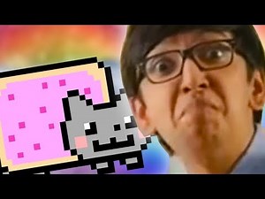 AWKWARD OUTDATED MEME COMMERCIALS